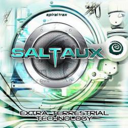 Saltaux - Extra Terrestrial Technology (2015) MP3