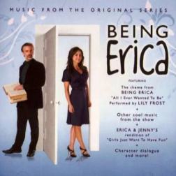 OST - Быть Эрикой / Being Erica - [Unofficial Soundtrack] (2009-2010) MP3