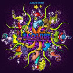 VA - Blackliters [Compiled By Nukleall] (2015) MP3