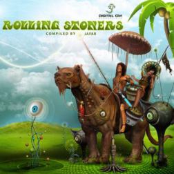 VA - Rolling Stoners [Compiled By Jafar] (2015) MP3