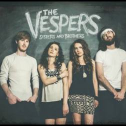 The Vespers - Sisters and Brothers (2015) MP3