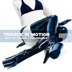 VA - Trance In Motion - Sensual Breath 087 (2013) MP3