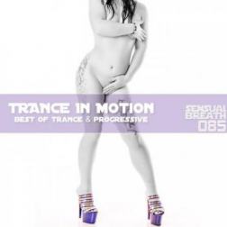 VA - Trance In Motion - Sensual Breath 085 (2013) MP3