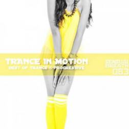 VA - Trance In Motion - Sensual Breath 083 (2013) MP3