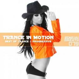 VA - Trance In Motion - Sensual Breath 079 (2013) MP3