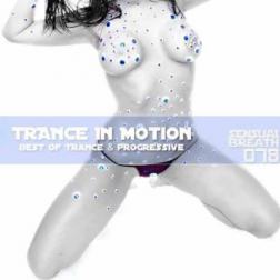 VA - Trance In Motion - Sensual Breath 078 (2013) MP3