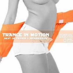 VA - Trance In Motion: Sensual Breath (2013) Mp3