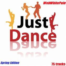VA - Just Dance [Spring Edition] (2014) MP3