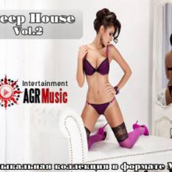 VA - Deep House Vol.2 (2013) MP3