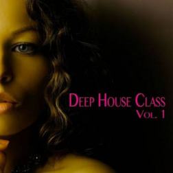 VA - Deep House Class Vol.1-5 (08.02.2013) MP3