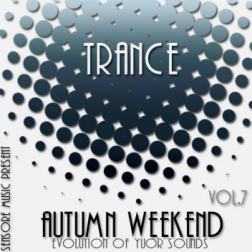 VA - Trance Autumn Weekend Vol.7 (2014) MP3