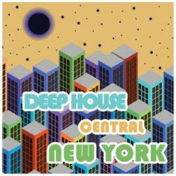 VA - Deep House Central New York (2014) MP3