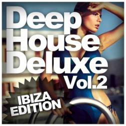 VA - Deep House Deluxe Vol 2 - Ibiza Edition (2014) MP3
