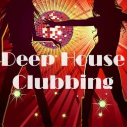 VA - Deep House Clubbing, Vol.12 (2014) MP3