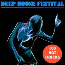 VA - Deep House Festival (2014) MP3