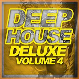 VA - Deep House Deluxe Vol 4 (2014) MP3