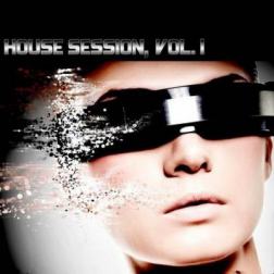 VA - Deep House Session Vol 3 (2014) MP3