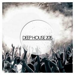 VA - Deep House 2015 (2014) MP3