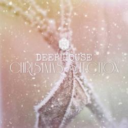 VA - Deep House Christmas Selection (2014) MP3