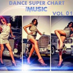 LUXEmusic - Dance Super Chart Vol.11 (2013) МР3