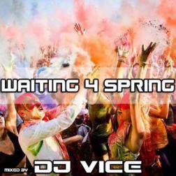 Dj Vice - Waiting for Spring (2013) MP3
