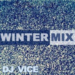 Dj Vice - Winter mix (2013) MP3