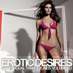 VA - Erotic Desires Volume 412 (2015) MP3