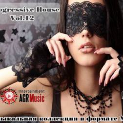 VA - Progressive House Vol.12 (2013) MP3