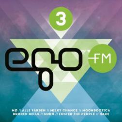 VA - EgoFM Vol. 3 (2015) MP3