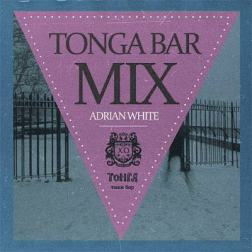 Adrian White - Torga bar mix (2013) MP3