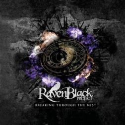 Ravenblack Project - Breaking Through the Mist (2015) MP3