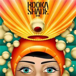 Booka Shade - Eve (2013) MP3