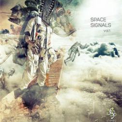 VF - Space Signals Vol.1 (2013) MP3