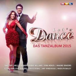 VA - Let's Dance - Das Tanzalbum (2015) MP3