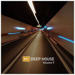 VA - My Deep House 9 (2015) MP3