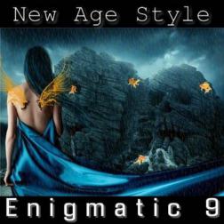 VA - New Age Style - Enigmatic 9 (2013) MP3