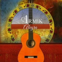 Armik - Alegra (2013) MP3