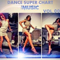 LUXEmusic - Dance Super Chart Vol.4 (2013) MP3