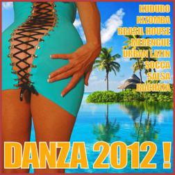 VA - Danza 2012! (2012) MP3