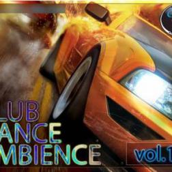 VA - Club Dance Ambience vol.12 (2015) MP3