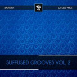 VA - Suffused Grooves, Vol.II (2015) MP3