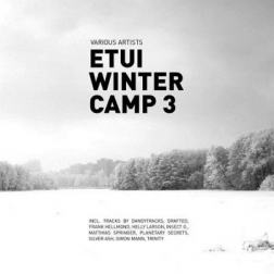VA - Etui Winter Camp 3 (2015) MP3