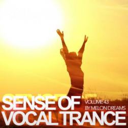 VA - Sense of Vocal Trance Volume 43 (2015) MP3