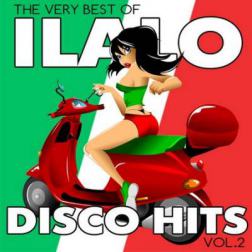 Сборник - Italo Disco Hits Vol. 2 (2015) MP3