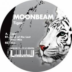 Moonbeam - Tiger (2010) MP3