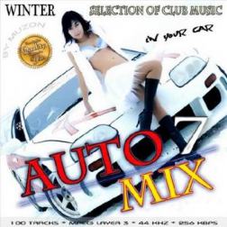 VA - Auto Mix Vol. 7 (2012) MP3
