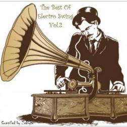 VA - The Best Of Electro Swing Vol.2 [Compiled by Zebyte] (2015) MP3
