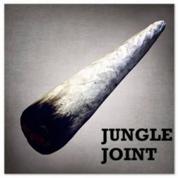 VA - Jungle Joint (2014) MP3