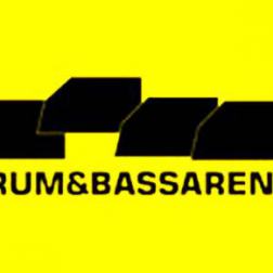 VA - Drum & Bass Arena (2014) MP3