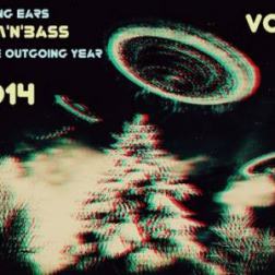 VA - Shaking Ears Collection Drum and Bass Vol.3 (2014) MP3